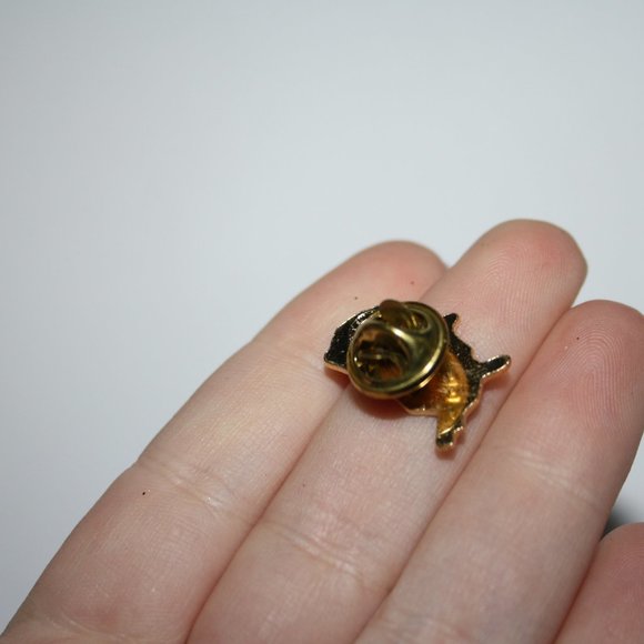 UAW Region 8 pin - Picture 3 of 5